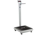 Balança Comercial/ Industrial Digital Hospitalar - Ramuza Antropométrica até 200kg