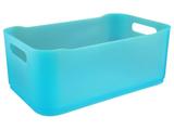 Cesta Grande Retangular Coza - Fit