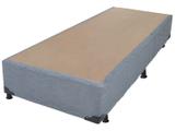 Box para Colchão Solteiro Probel - 26cm de Altura Tela