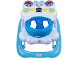 Andador para Bebê com Bandeja Musical - Baby Style Bichos Abelha