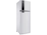 Geladeira/Refrigerador Brastemp Frost Free Duplex - 478L BRM59 AB Branco