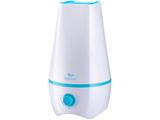 Umidificador/Purificador Ultrassônico 2L - Relaxmedic RelaxHome Compact Air