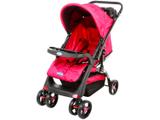 Carrinho de Bebê Passeio Prime Baby Concord Max - Reversível 3 Posições para Crianças até 15kg