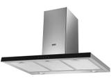 Coifa de Parede Franke 90cm 5 Bocas Inox - 3 Velocidades Glass Touch 90
