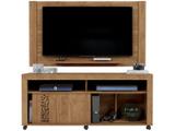 Rack com Painel para TV até 55” Premium Joy