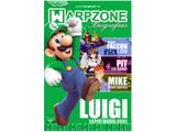 Nº9 Luigi - WarpZone