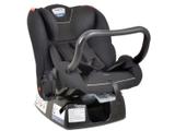 Cadeira para Auto Reclinável Burigotto - Matrix Evolution K 4 Posições p/ Crianças até 25kg