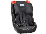 Cadeirinha para Auto Reclinável Burigotto 2 - Posições Multipla Dot Bege para Crianças até 36kg