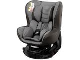 Cadeira para Auto Reclinável Nania Revo Platinum - Gris 4 Posições para Crianças até 18kg