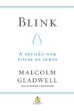 Livro - Blink - A decisão num piscar de olhos