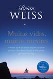 Livro - Muitas vidas, muitos mestres