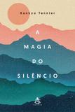 Livro - A magia do silêncio