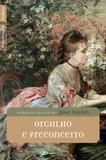 Livro - Orgulho e preconceito (Edição de bolso)