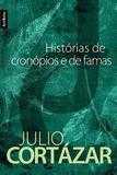 Livro - Histórias de cronópios e de famas (edição de bolso)