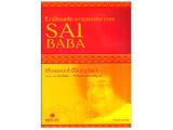 Livro Trilhando Caminho com Sai Baba - Howard Morphet