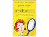 Livro Analise-se! - Jennifer Freed e Debra Birnbaum