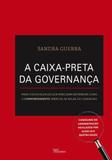 Livro - A caixa-preta da governança