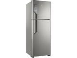 Geladeira/Refrigerador Electrolux Frost Free - Duplex Platinum 474L TF56S Top Freezer