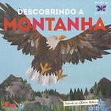 Livro - Descobrindo a montanha