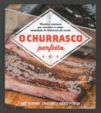 Livro - O churrasco perfeito