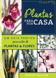 Livro - Plantas para sua casa