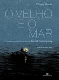 Livro - O velho e o mar (Graphic Novel)