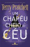 Livro - Um chapéu cheio de céu (Vol. 2 Tiffany Dolorida)