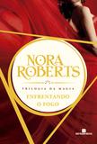 Livro - Enfrentando o fogo