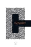 Livro - Crítica literária contemporânea