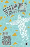 Livro - Redemptoris: A saga da Cristo desaparecido