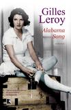 Livro - Alabama Song