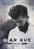 Livro - O ar que ele respira