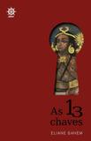 Livro - As 13 chaves
