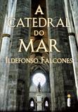 Livro - A catedral do mar