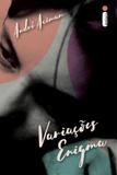 Livro - Variações enigma