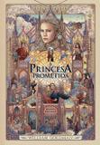 Livro - A princesa prometida