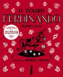 Livro - O touro Ferdinando