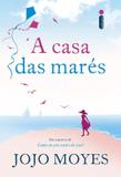 Livro - A casa das marés