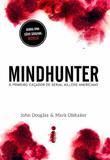 Livro - Mindhunter