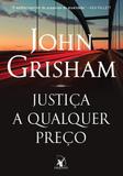 Livro - Justiça a qualquer preço