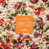 Livro - Arroz! - Assim Cozinha a Humanidade