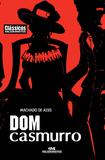 Livro - Dom Casmurro