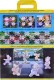 Livro - Mickey Aventura Sobre Rodas – Maleta Divertida