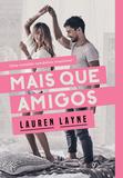 Livro - Mais que amigos