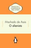 Livro - O Alienista