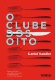 Livro - O Clube dos Oito