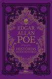 Livro - Histórias extraordinárias