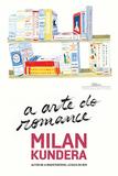 Livro - A arte do romance