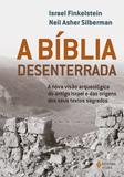 Livro - A Bíblia desenterrada