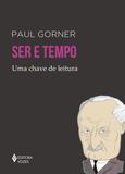 Livro - Ser e tempo - Uma chave de leitura